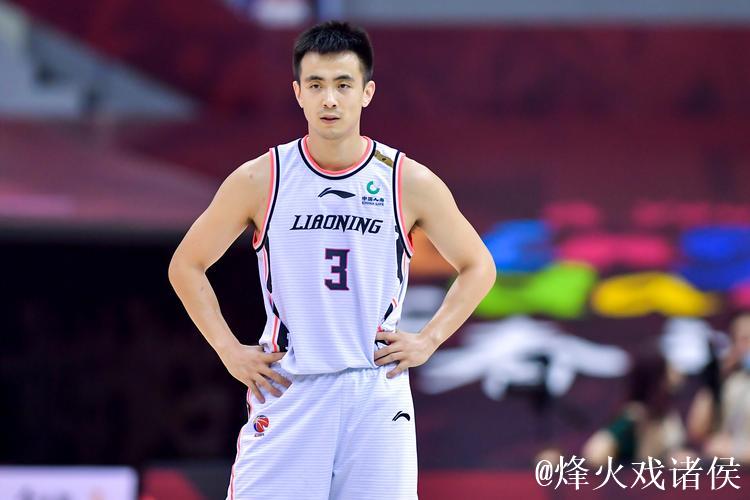 辽宁男篮主场对阵新疆 赵继伟确定复出迎来赛季首秀