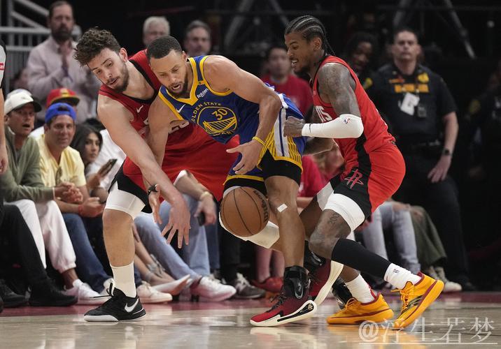 勇士险胜火箭 巴特勒27分申京31+10+5成徒劳 勇士险胜火箭 巴特勒27分申京31+10+5成徒劳