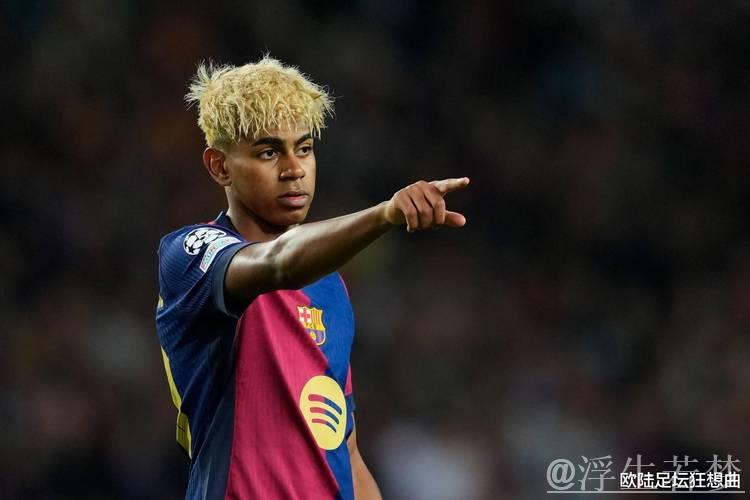 巴萨谋求4冠王!计划今夏官宣续约弗里克至2028年 巴萨谋求4冠王!计划今夏官宣续约弗里克至2028年