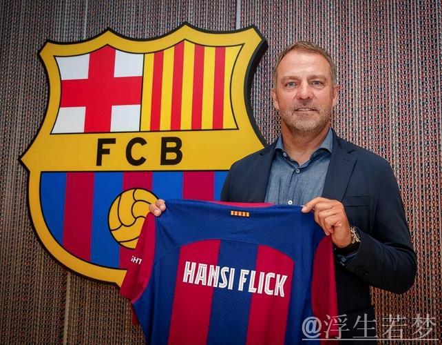 巴萨谋求4冠王!计划今夏官宣续约弗里克至2028年 巴萨谋求4冠王!计划今夏官宣续约弗里克至2028年