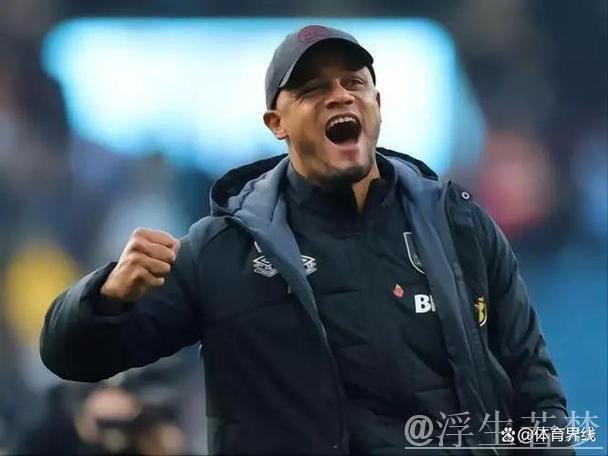 逆袭成功!孔帕尼执教拜仁首季带队重夺德甲桂冠,打破赛季前质疑 逆袭成功!孔帕尼执教拜仁首季带队重夺德甲桂冠,打破赛季前质疑
