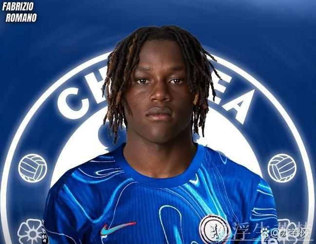 切尔西斥资近5000万欧签昆达,下赛季租借至葡萄牙体育 切尔西斥资近5000万欧签昆达,下赛季租借至葡萄牙体育