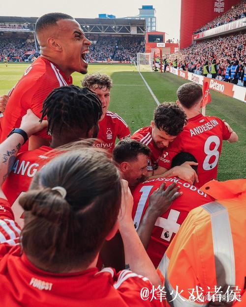 英超-奥多伊独造三球 热刺0-3惨败诺丁汉森林 英超-奥多伊独造三球 热刺0-3惨败诺丁汉森林