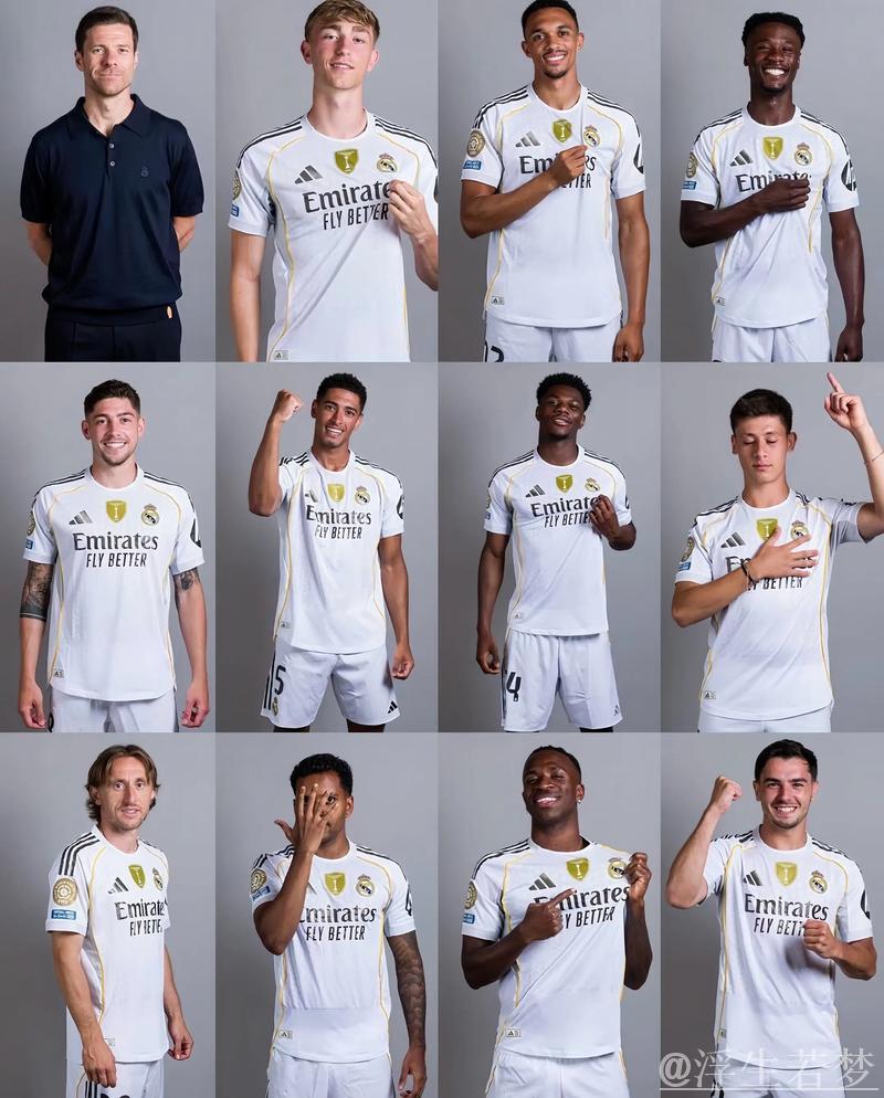 皇马凌晨1:30冲击8年魔咒:获胜即可暂居榜首,首发阵容揭晓 皇马凌晨1:30冲击8年魔咒:获胜即可暂居榜首,首发阵容揭晓