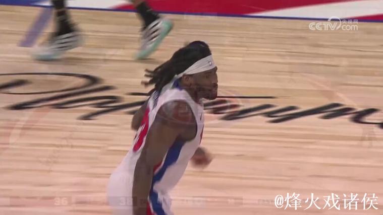 斯图尔特狂砍31分创生涯新高 武切维奇20+16 活塞击败公牛 斯图尔特狂砍31分创生涯新高 武切维奇20+16 活塞击败公牛